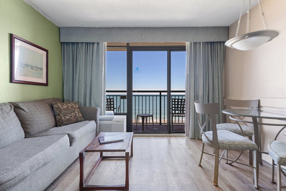 Sandcastle Oceanfront Resort South Beach 42/69
