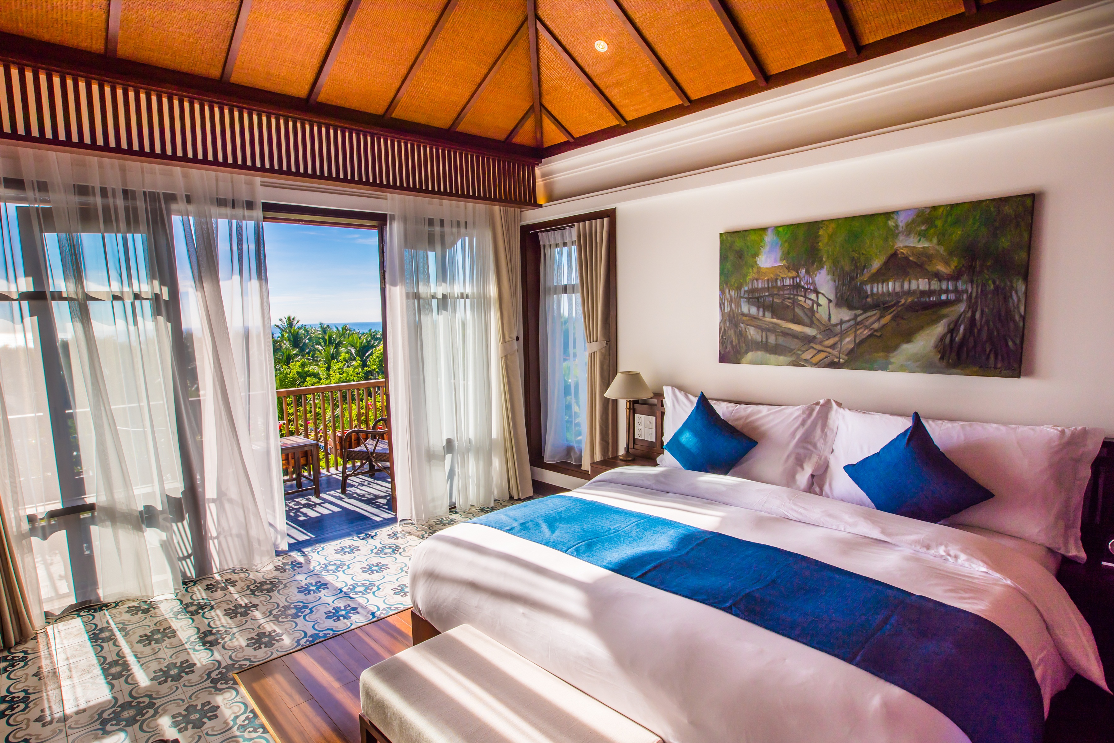 3 Bedrooms, Hill, Family, Villa, Private Pool