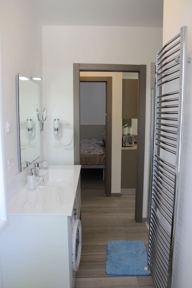 Residence Filanda 8/50
