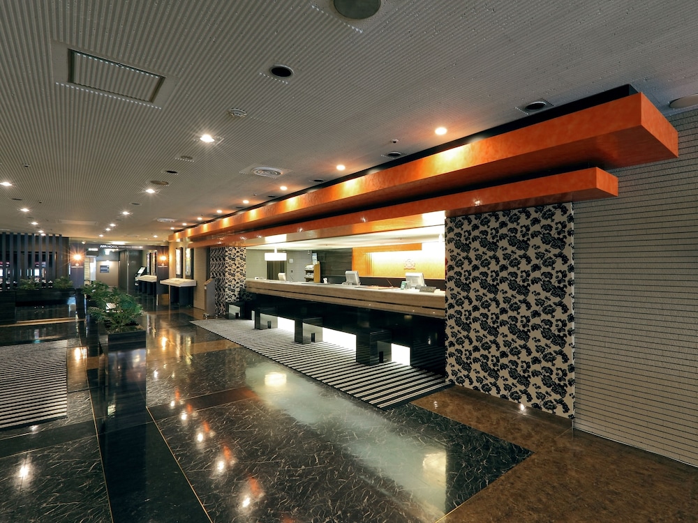 Apa Hotel Nagoya Nishiki Excellent 8/61