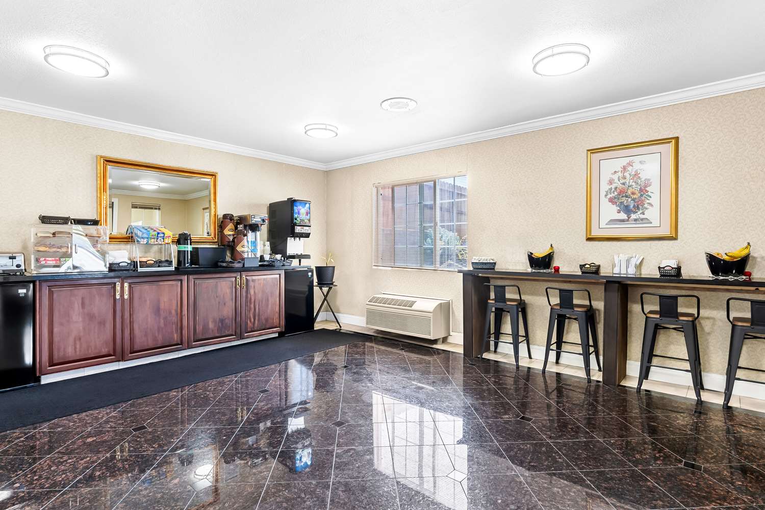 Surestay Hotel By Best Western Castro Valley 3/15