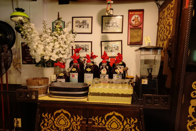 Baan Orawee Boutique Hotel 5/11
