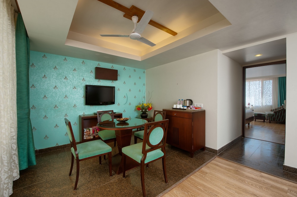 Fort Resorts Mussoorie 57/73