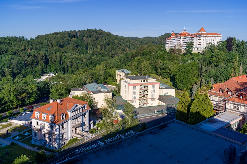 Spa Resort Sanssouci 45/50