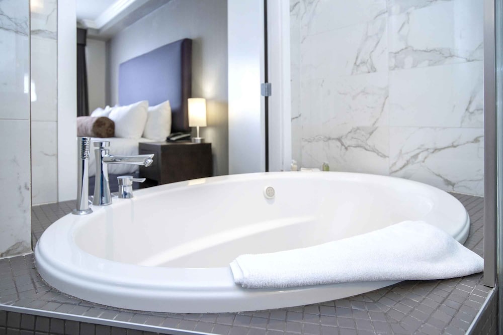 Sandman Hotel & Suites Calgary South 24/65