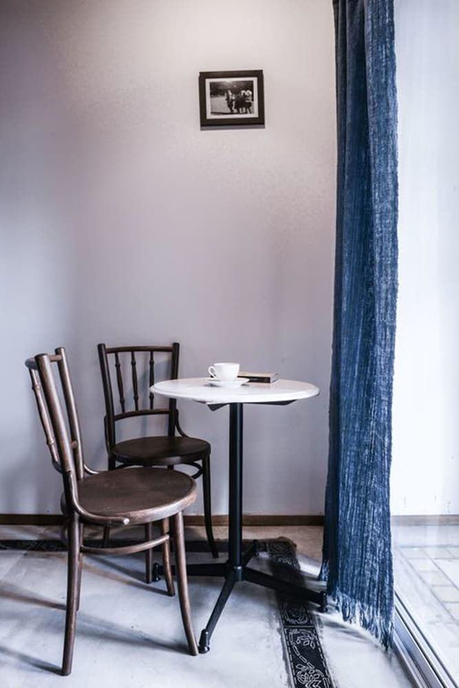 Neighbor Phuthon Boutique Hostel 34/36
