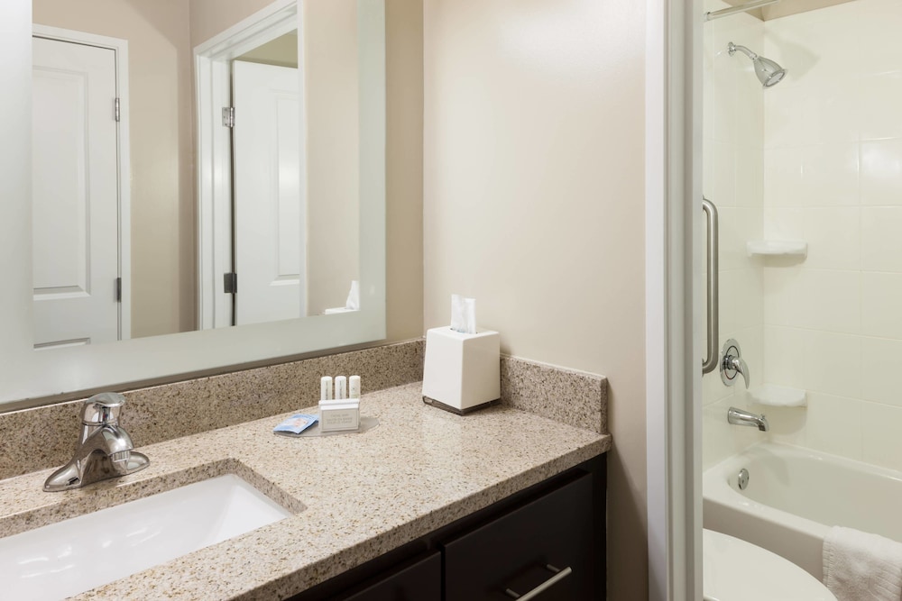 TownePlace Suites Little Rock West 8/23