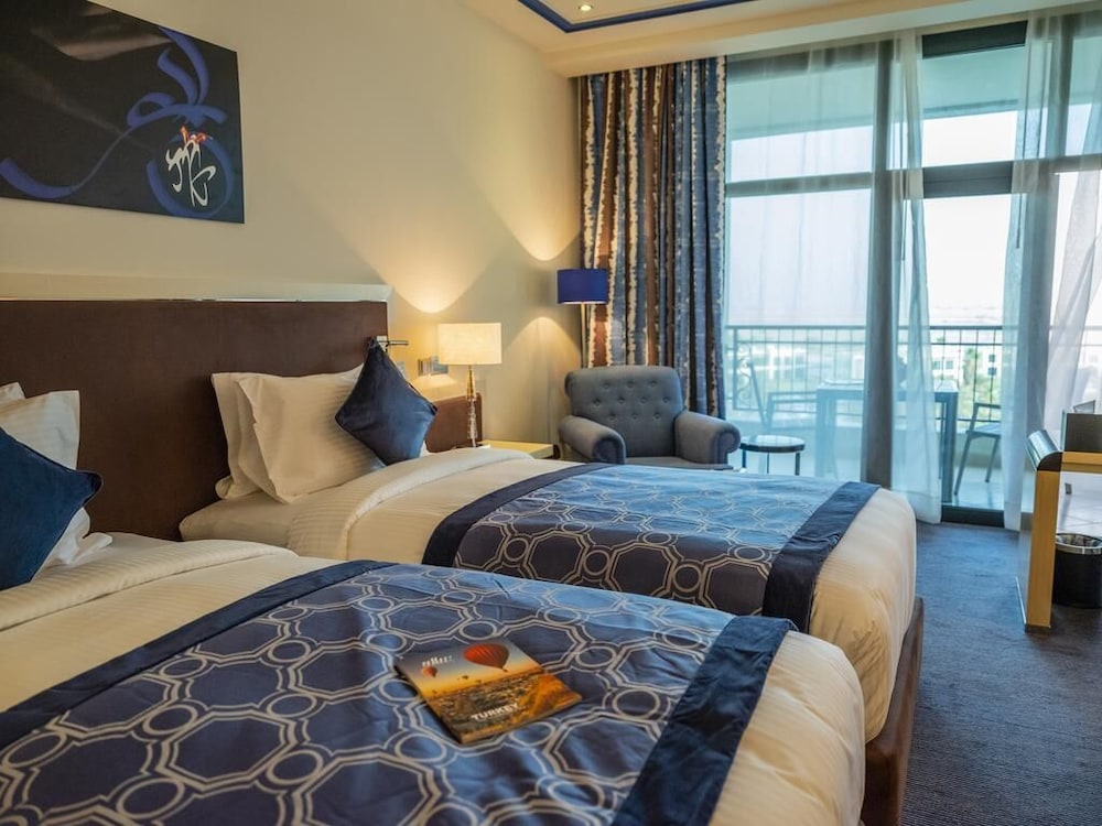 Retaj Salwa Resort & Spa 10/71