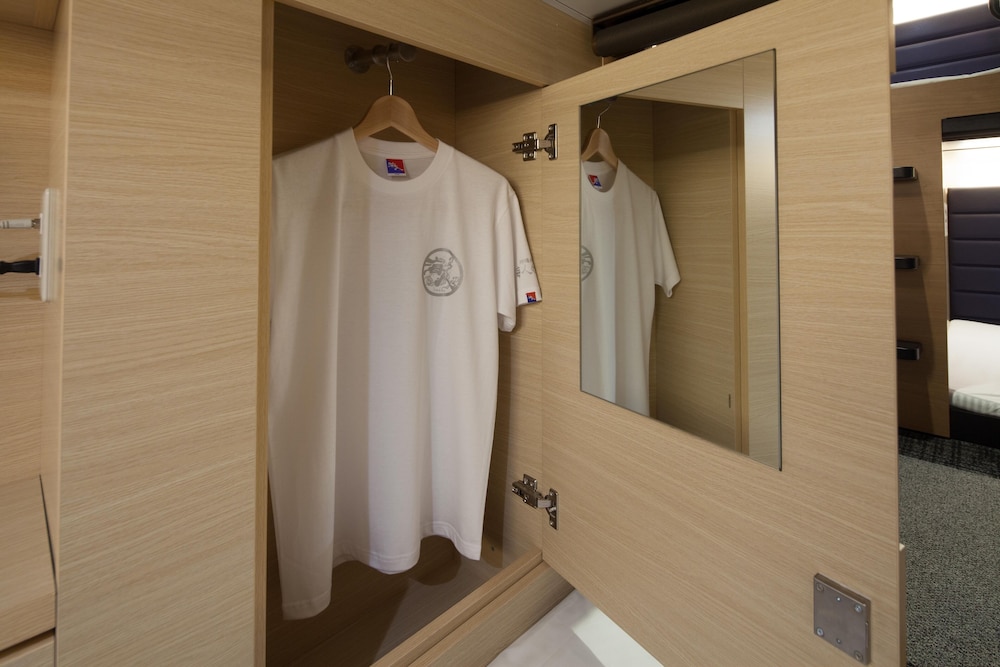 Y S Cabin And Hotel Naha Kokusaidori 12/58