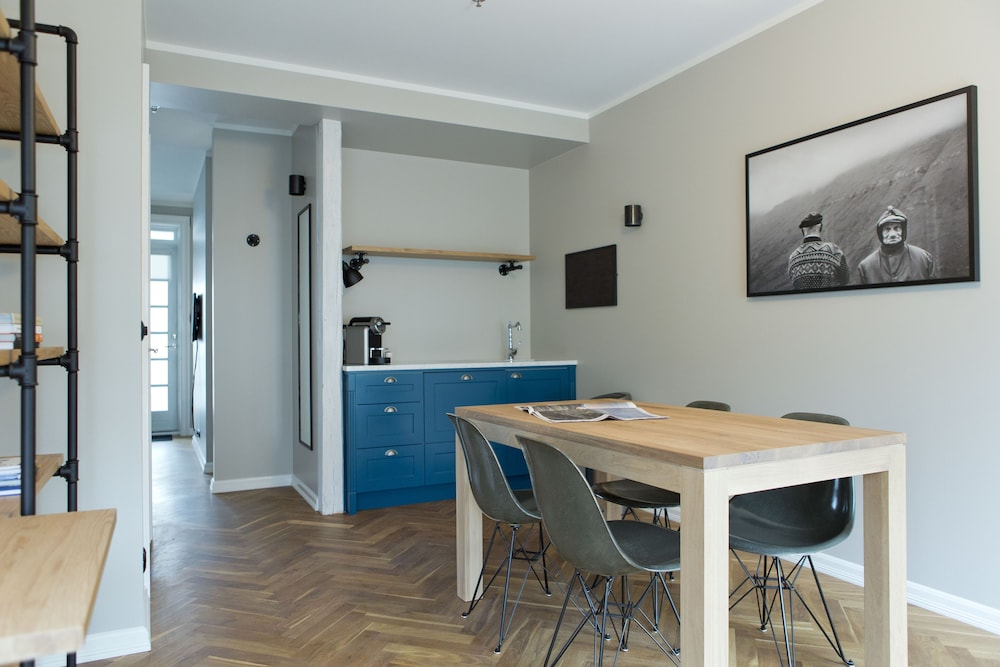 Kvosin Downtown Hotel 50/60
