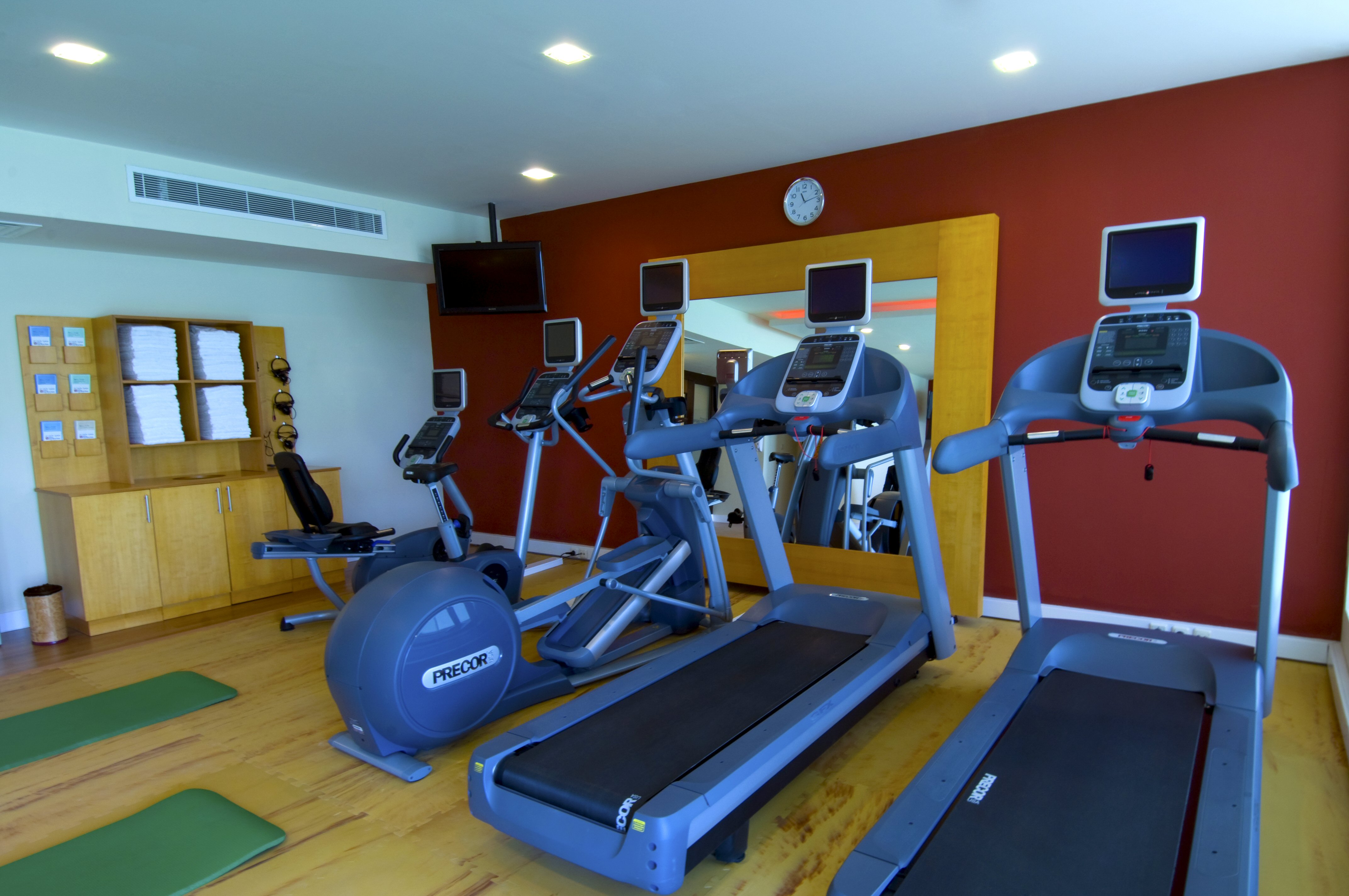هيلتون جاردن إن الرياض العليا(HILTON GARDEN INN RIYADH OLAYA)