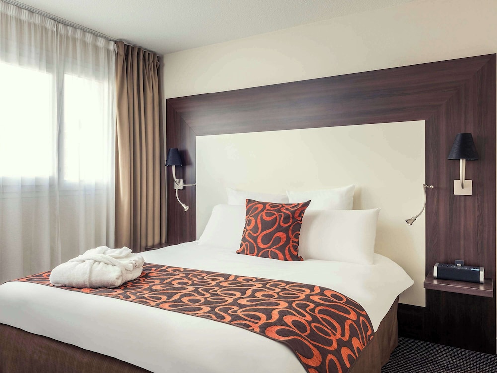 CLASSIC, DOUBLE BED