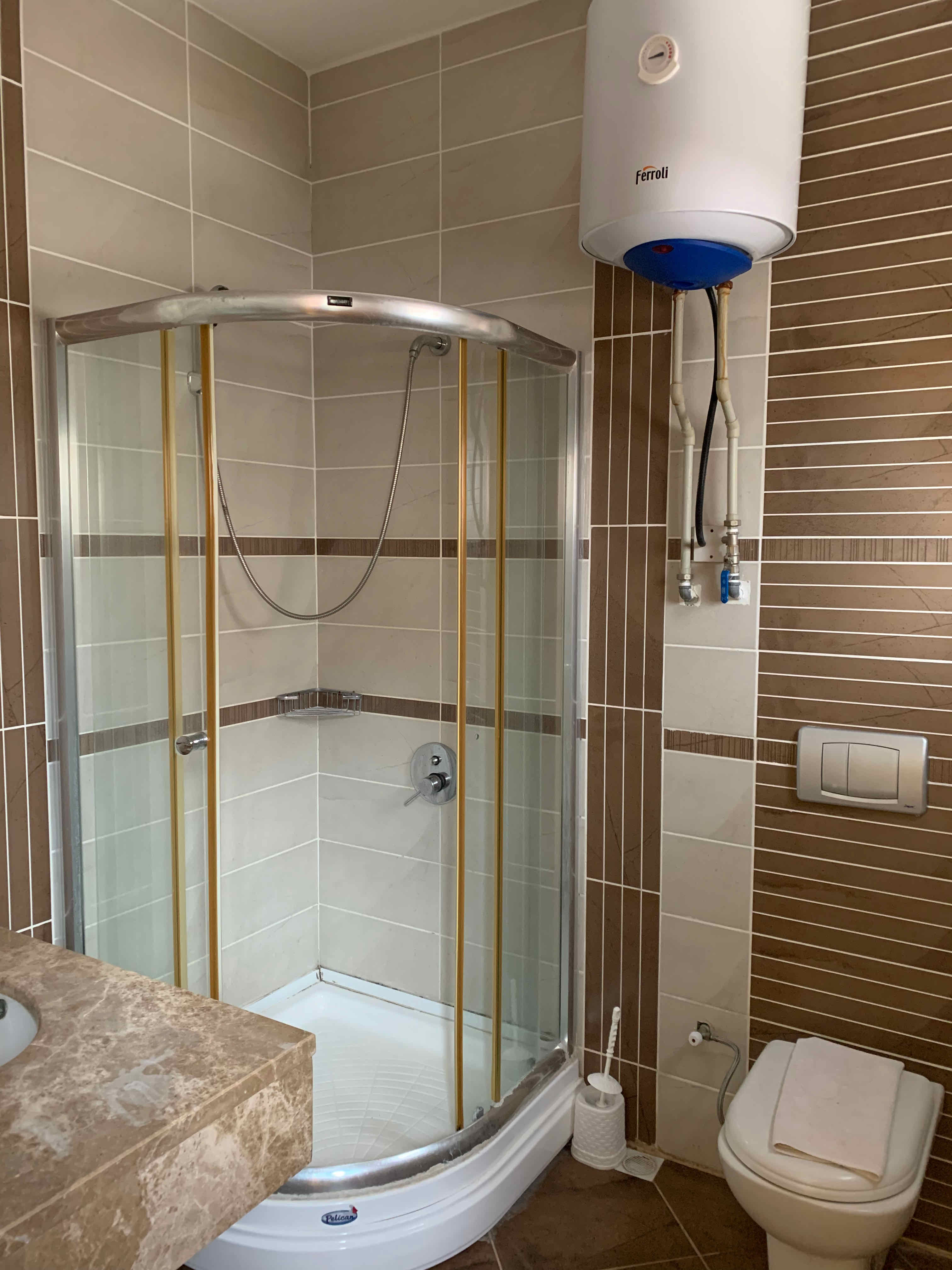 Celebi Garden Hotel 50/50