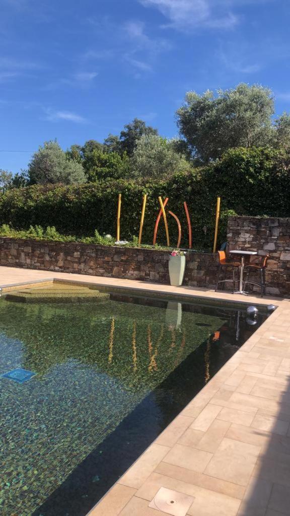 Bastide de Ramatuelle 16/24