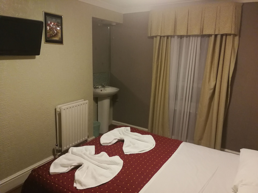 SUPERIOR, DOUBLE BED
