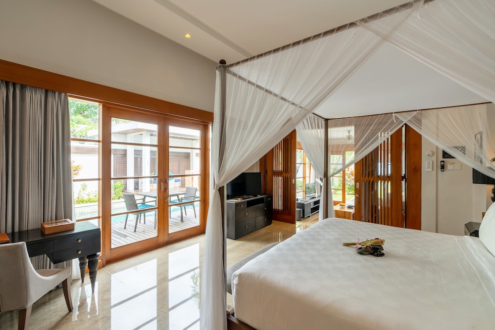 The Samaya Seminyak 17/82