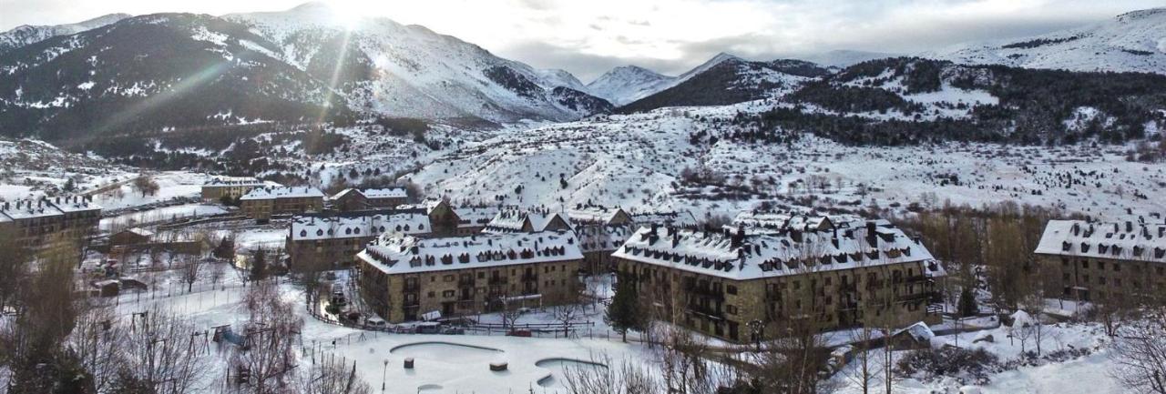 Sno Vall De Boi Residential 25/36