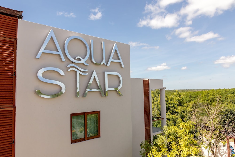 Aqua Star Boutique Hotel and Condos By Koox Luxury Collection 4/80