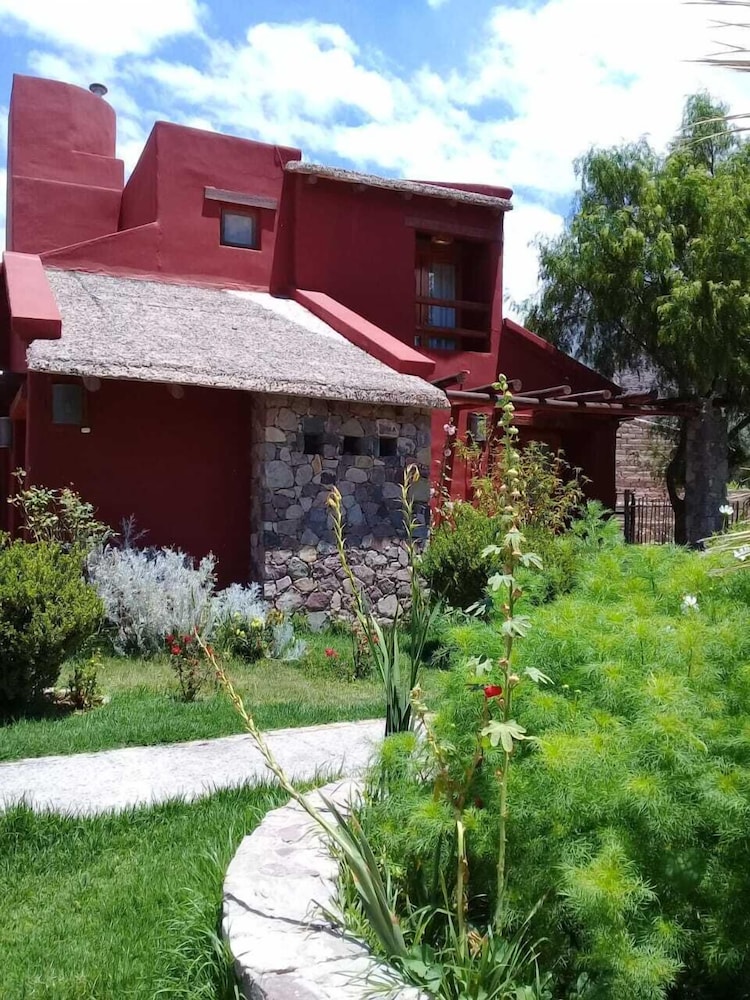 El Refugio de Coquena 1/22