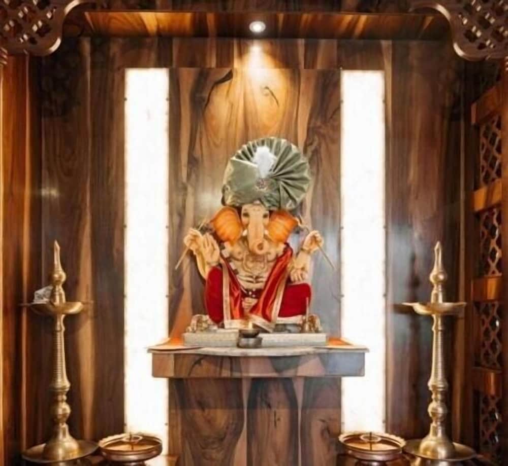 HOTEL KRUSHNA INN 5/27