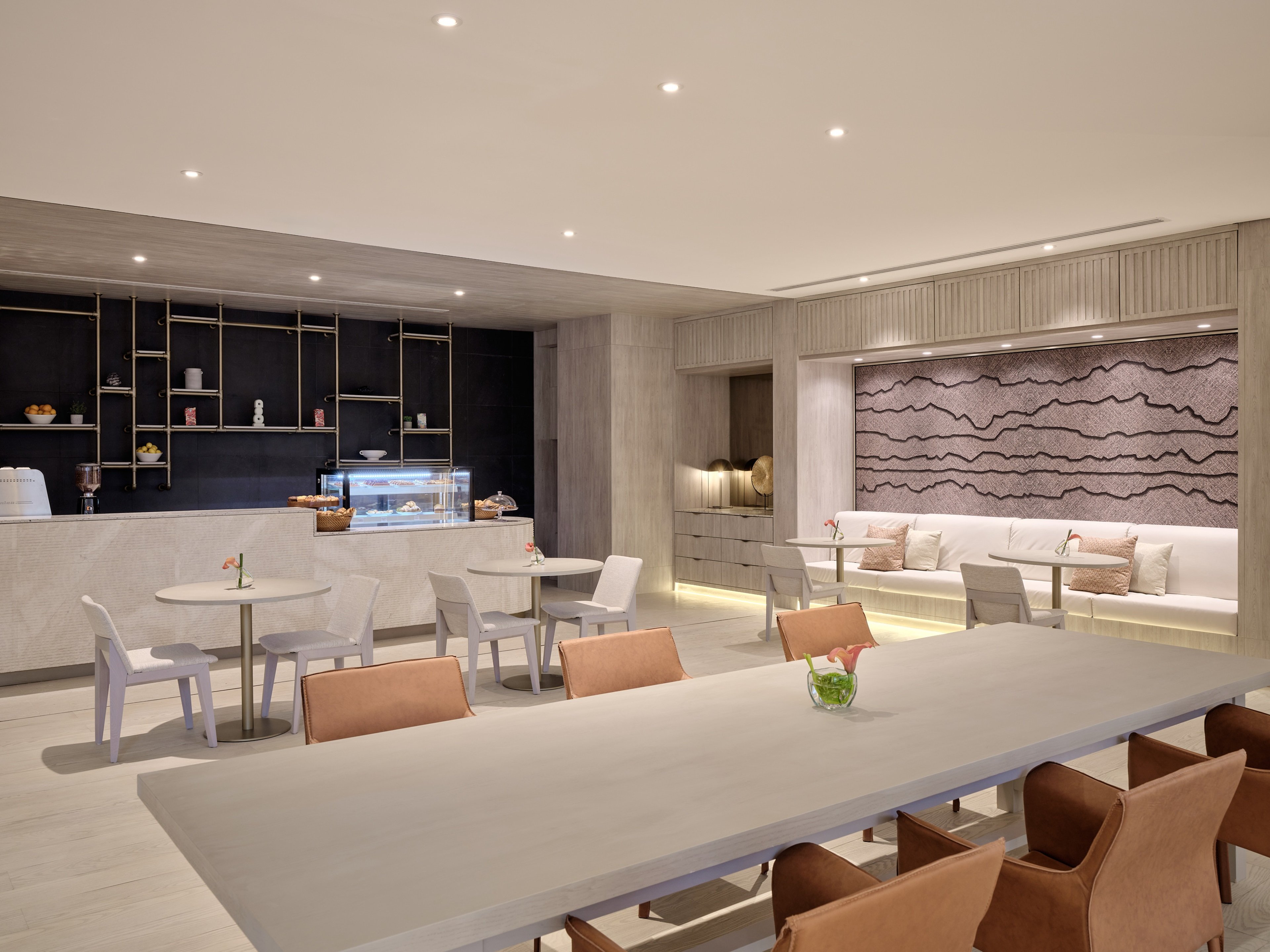 Arabella Beach Hotel Kuwait, Vignette Collection 41/54