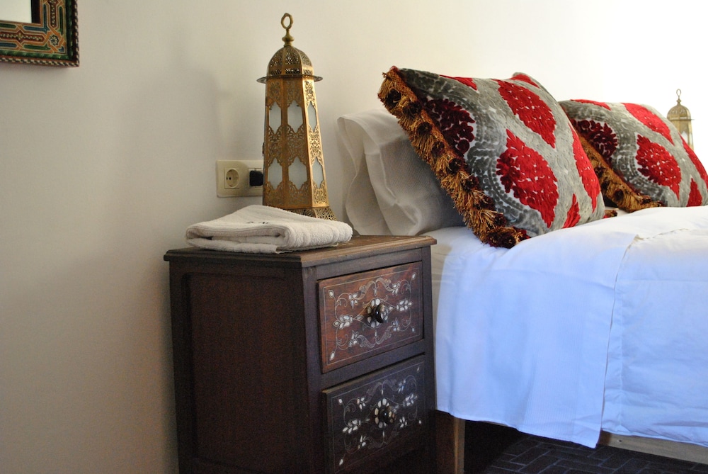 Hotel Blanco Riad 21/45