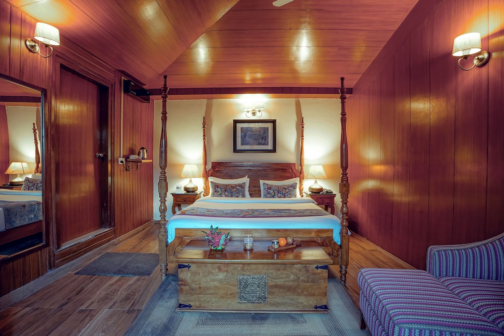 Larisa Resort Mussoorie 34/58