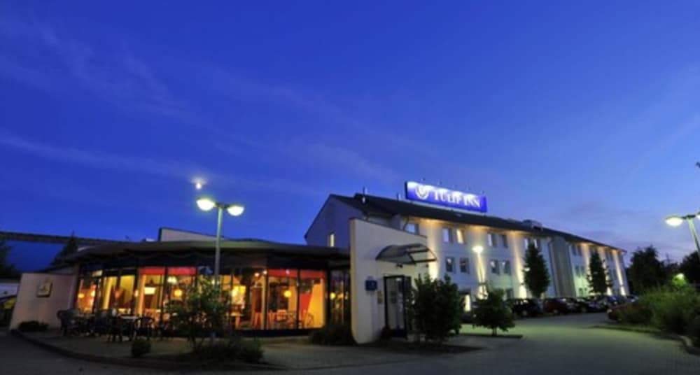 TULIP INN LUDWIGSFELDE BERLIN SUED 2/22