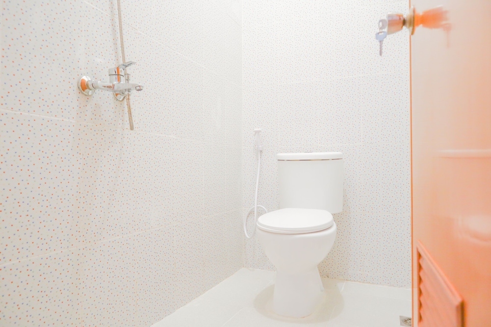 OYO 1519 Axl Residence 42/42