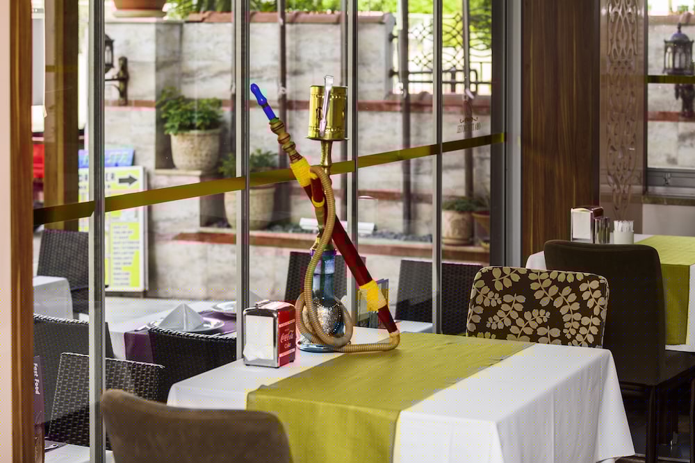 Oba Time Hotel 28/33