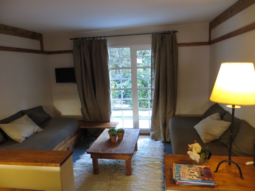 Aldea Andina Resort 30/60