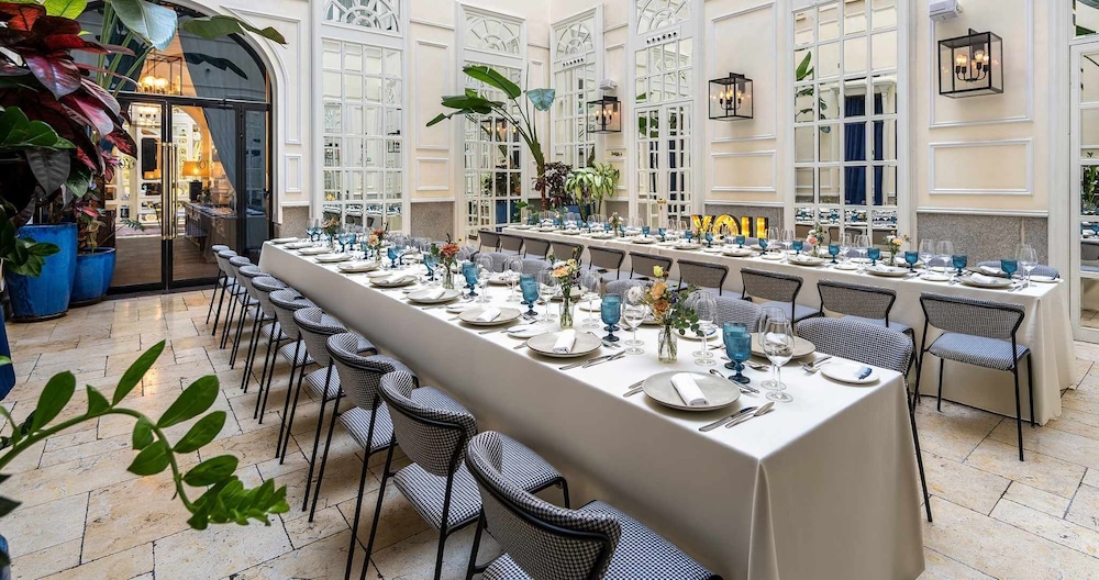 Only You Boutique Hotel Madrid 36/48