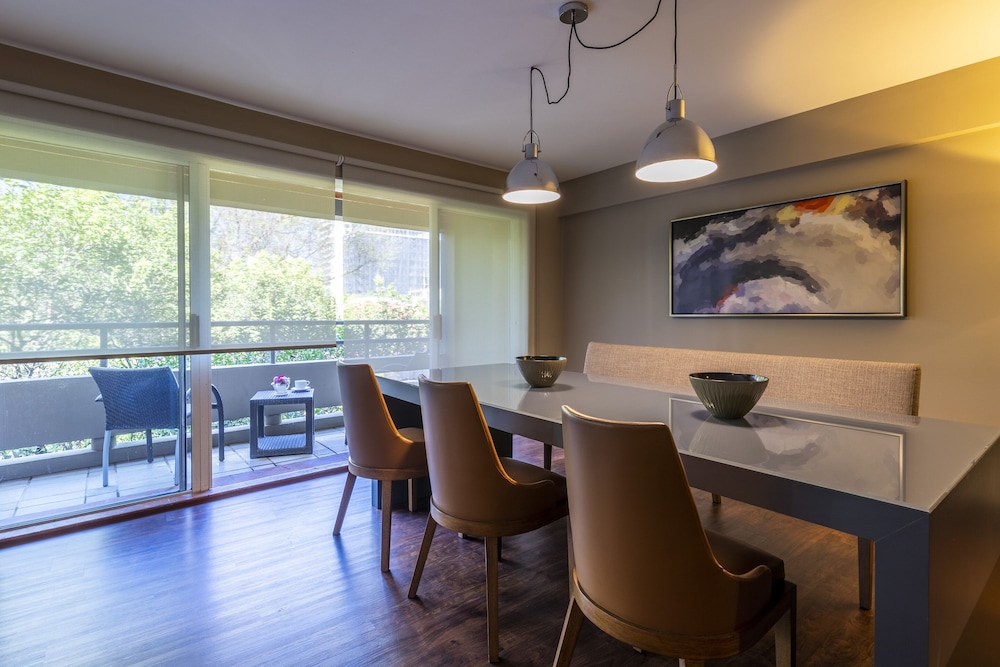 Dominion Polanco Ex Dominion Corporate Suites 35/50