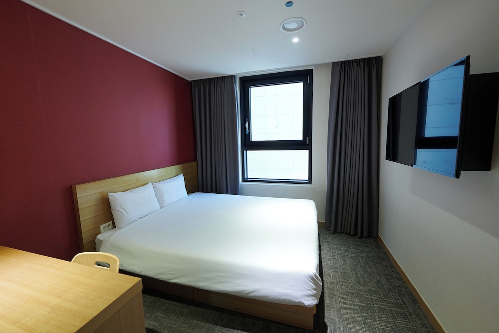 Dormy Inn EXPRESS SEOUL Insadong 19/63