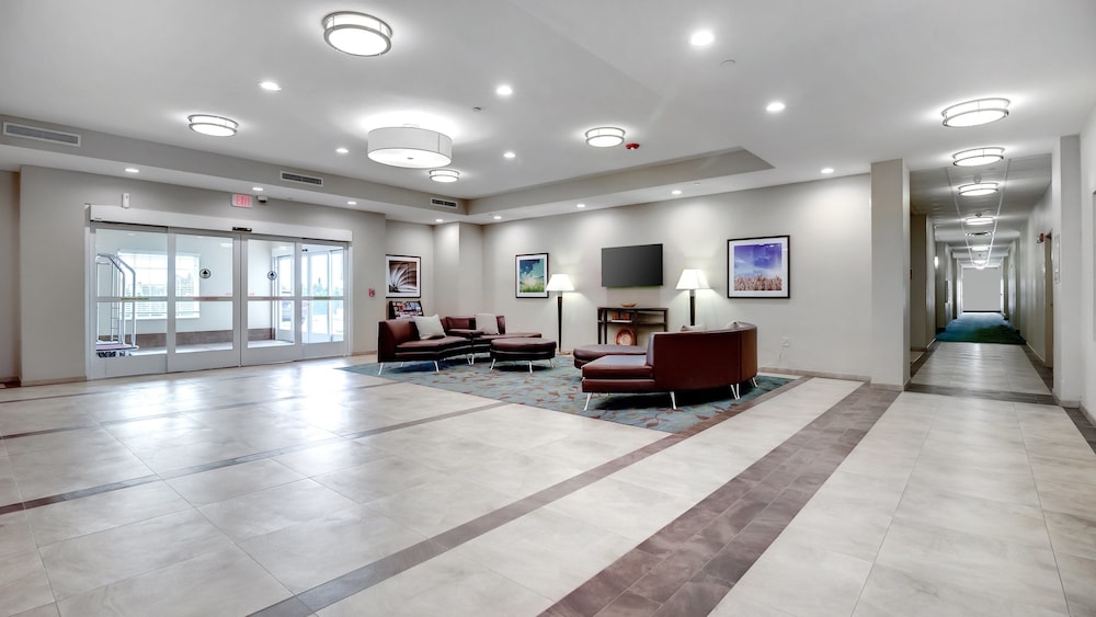 Candlewood Suites Waco 14/58