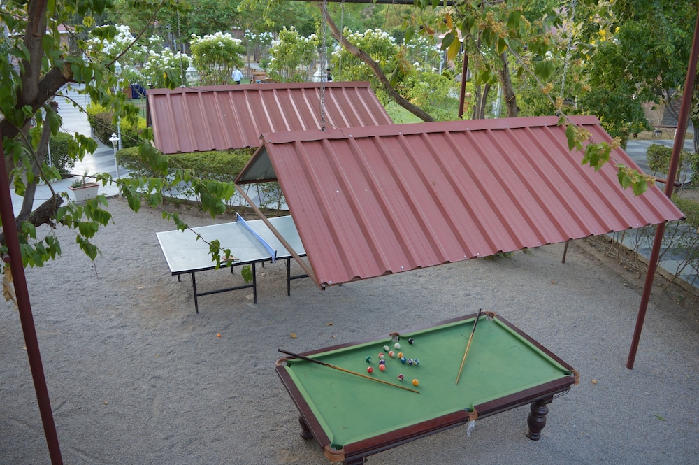 Park Exotica Resort 29/50