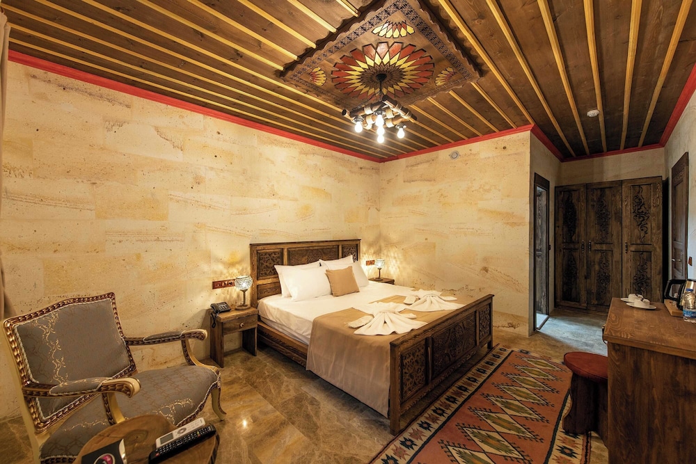 Volare Stone Hotel 16/43