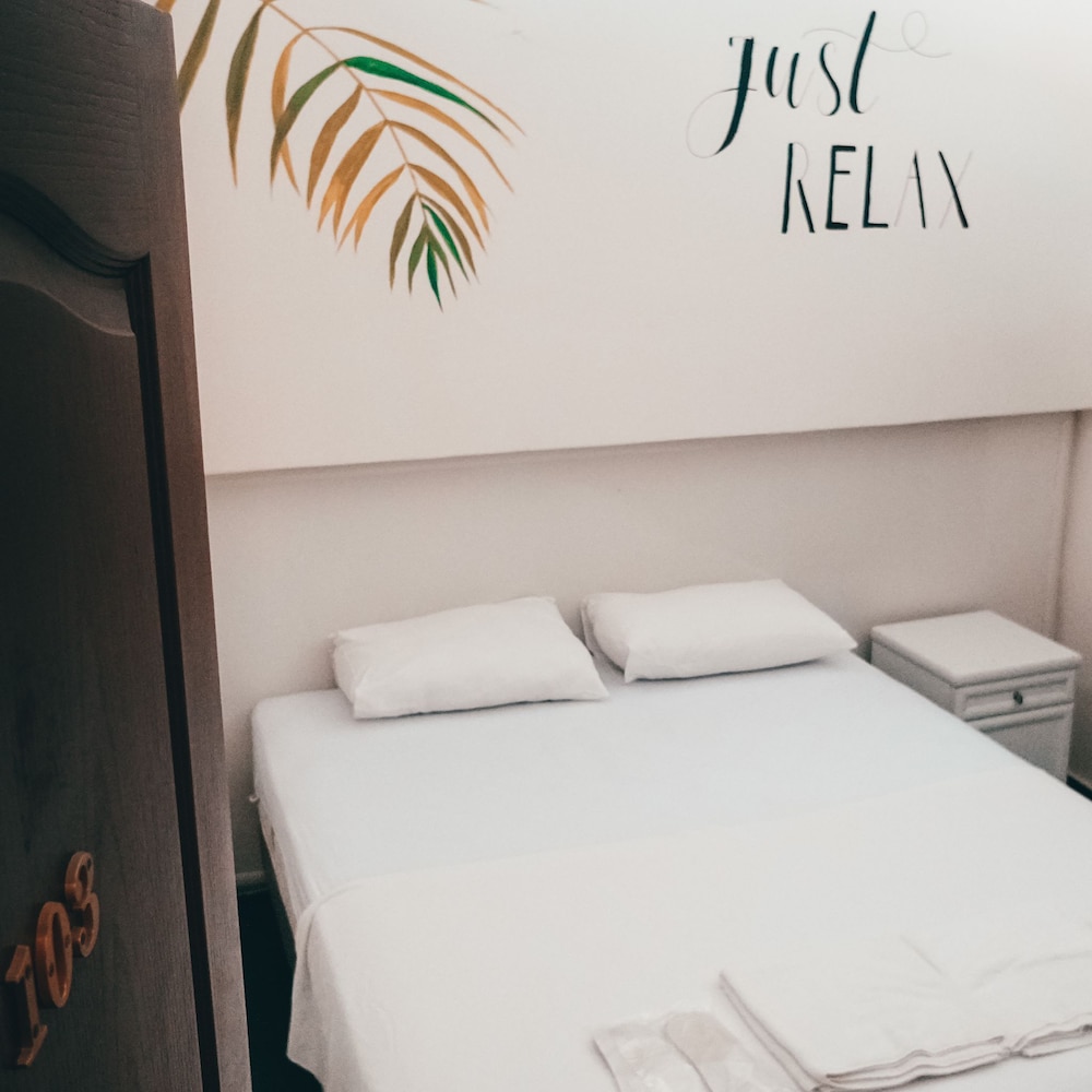 Merlara Otel Alacati 10/21