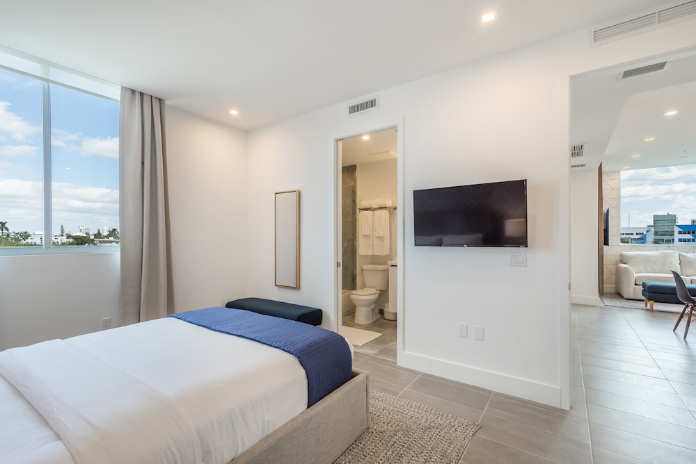 Vhc Luxury Apartments 20/67