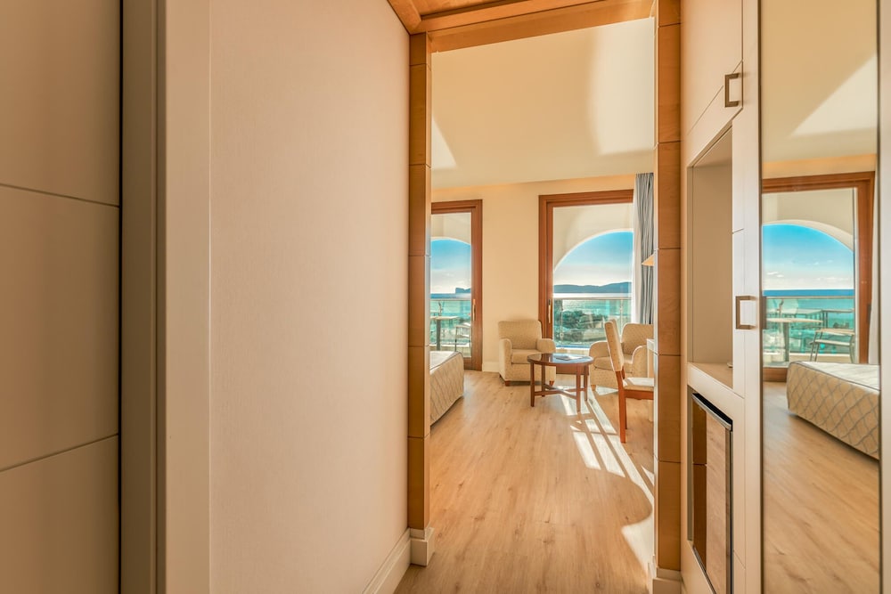 Smy Carlos V Wellness & Spa Alghero 22/34