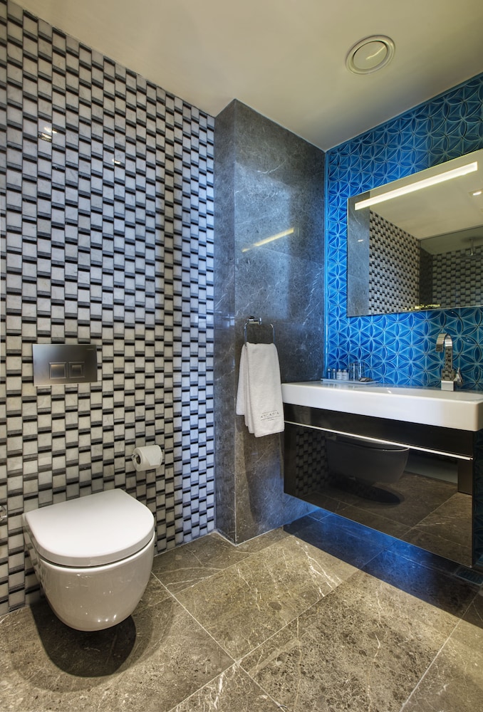 Hotel Arcadia Blue Istanbul 41/42