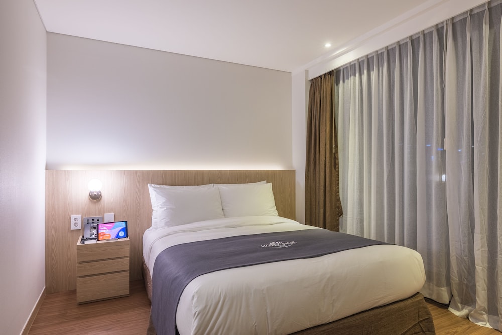 HOTEL FINE JEJU 21/47