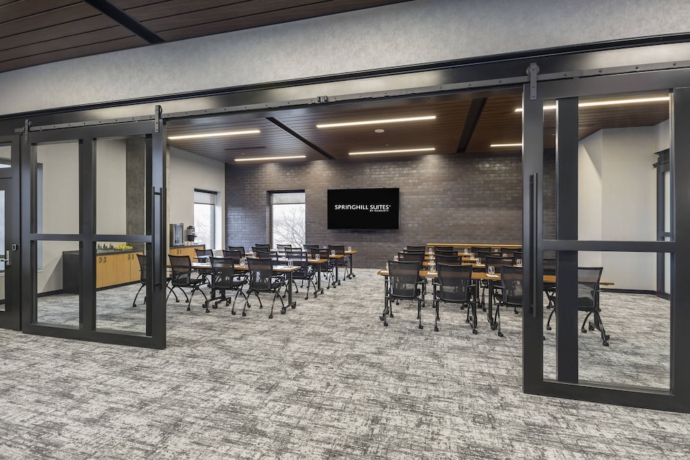 Springhill Suites By Marriott Madison 23/40