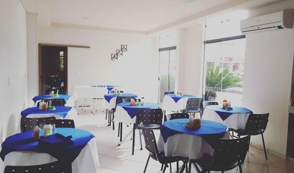 Almeidas Hotel 22/28