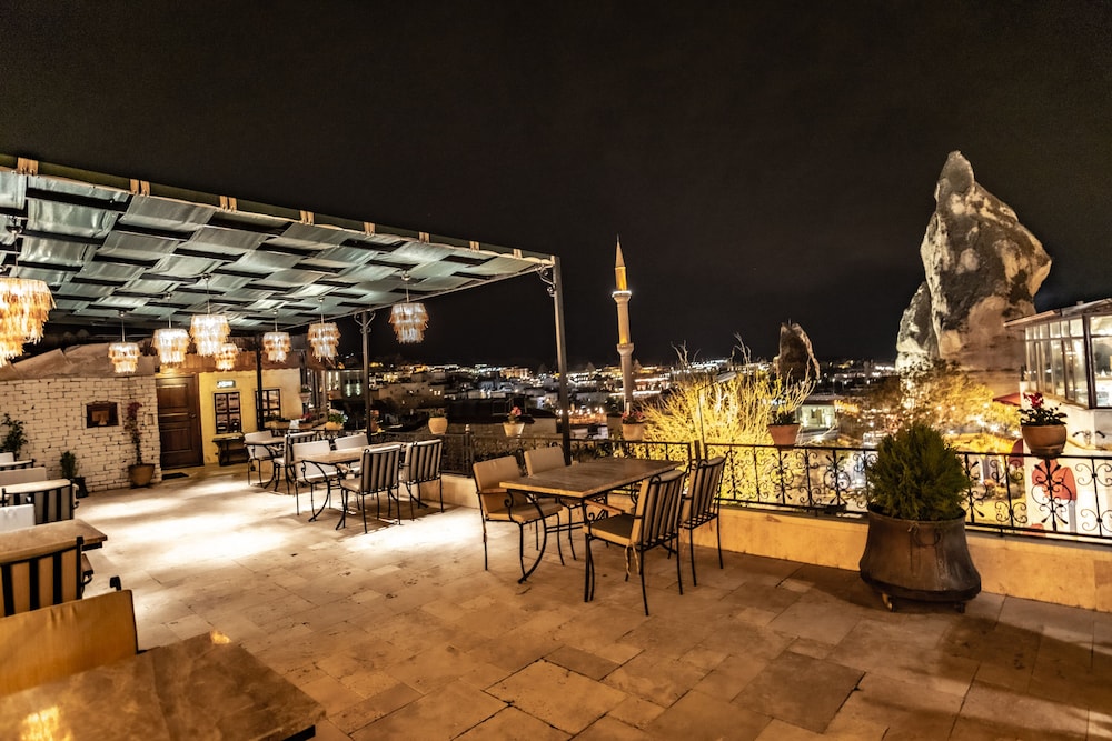 Goreme House Hotel 87/100