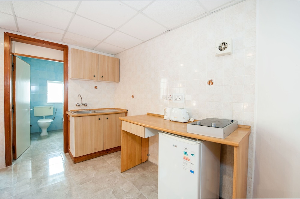 Alborada Aparthotel photo3