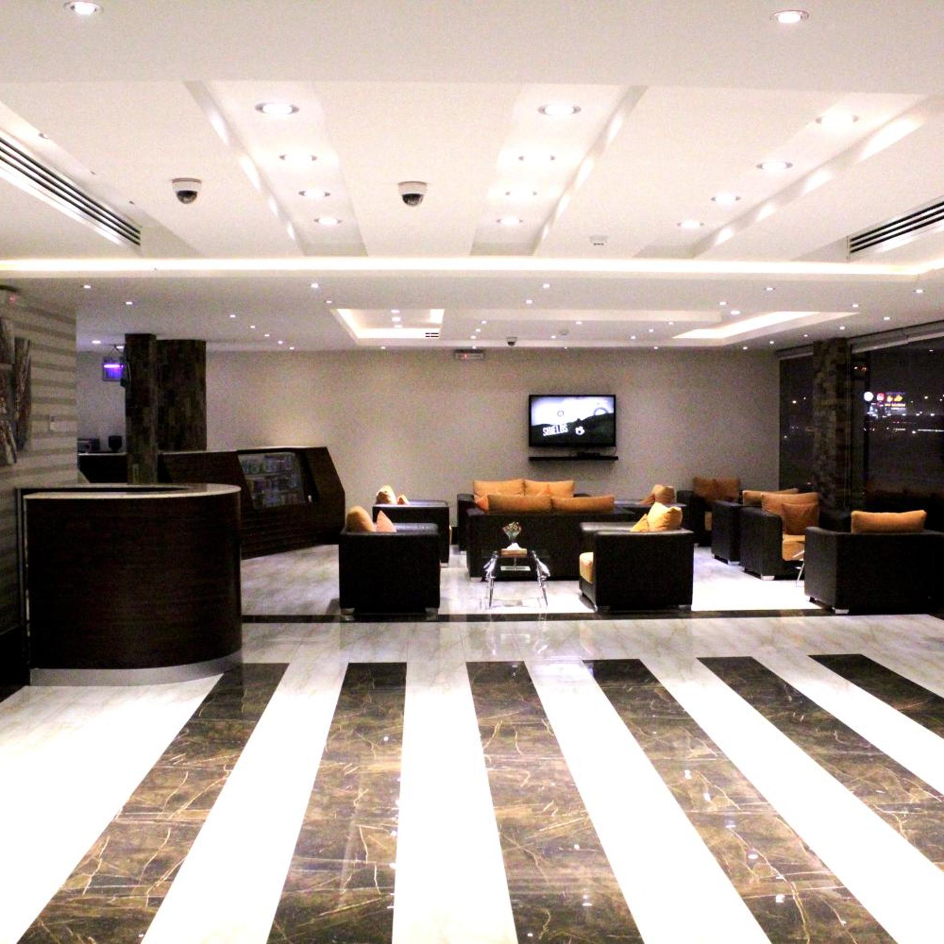 Burj Alhayah Hotel Suites Alfalah 5/31