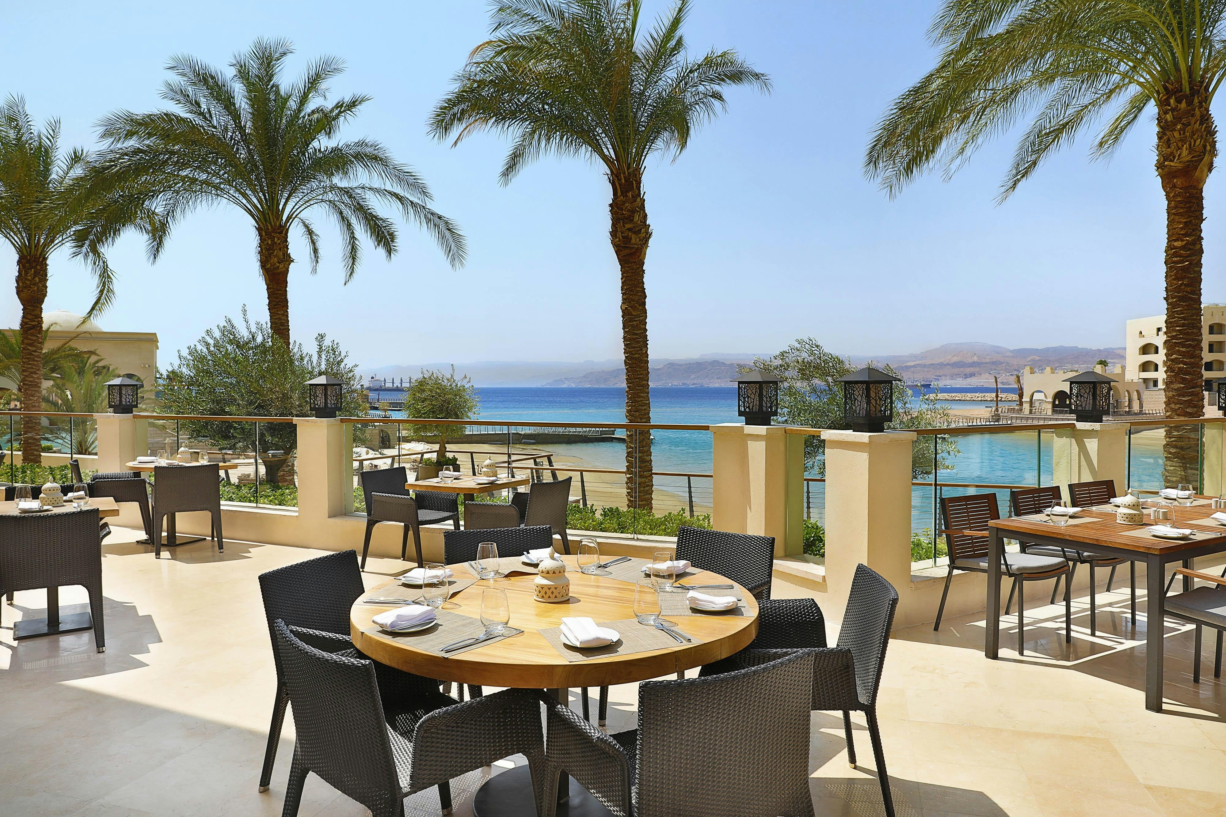 Al Manara A Luxury Collection Hotel Saraya Aqaba 46/68