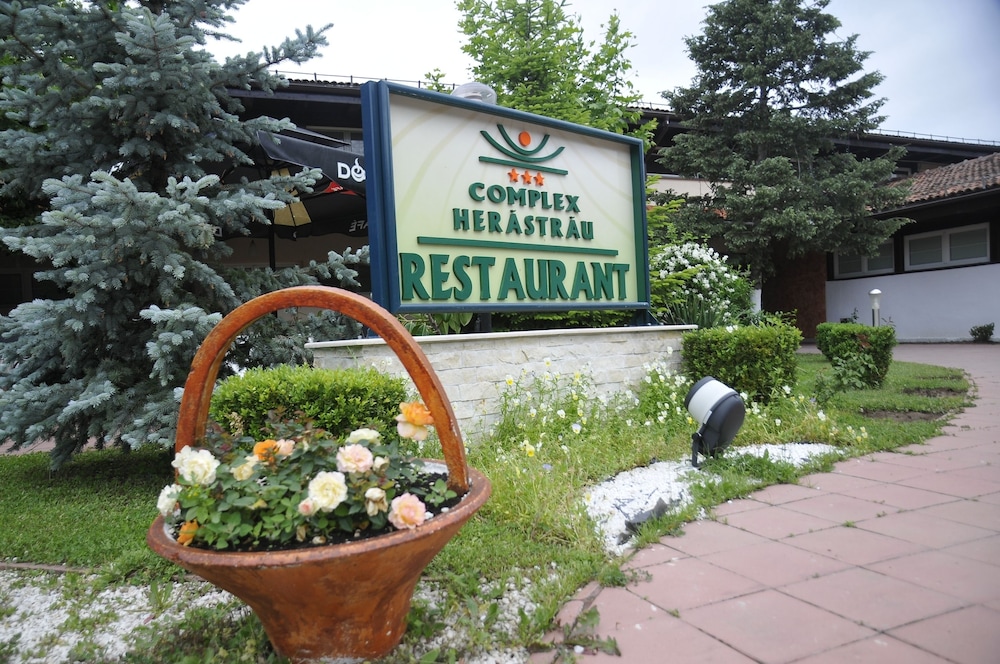 Herastrau Hotel 40/47