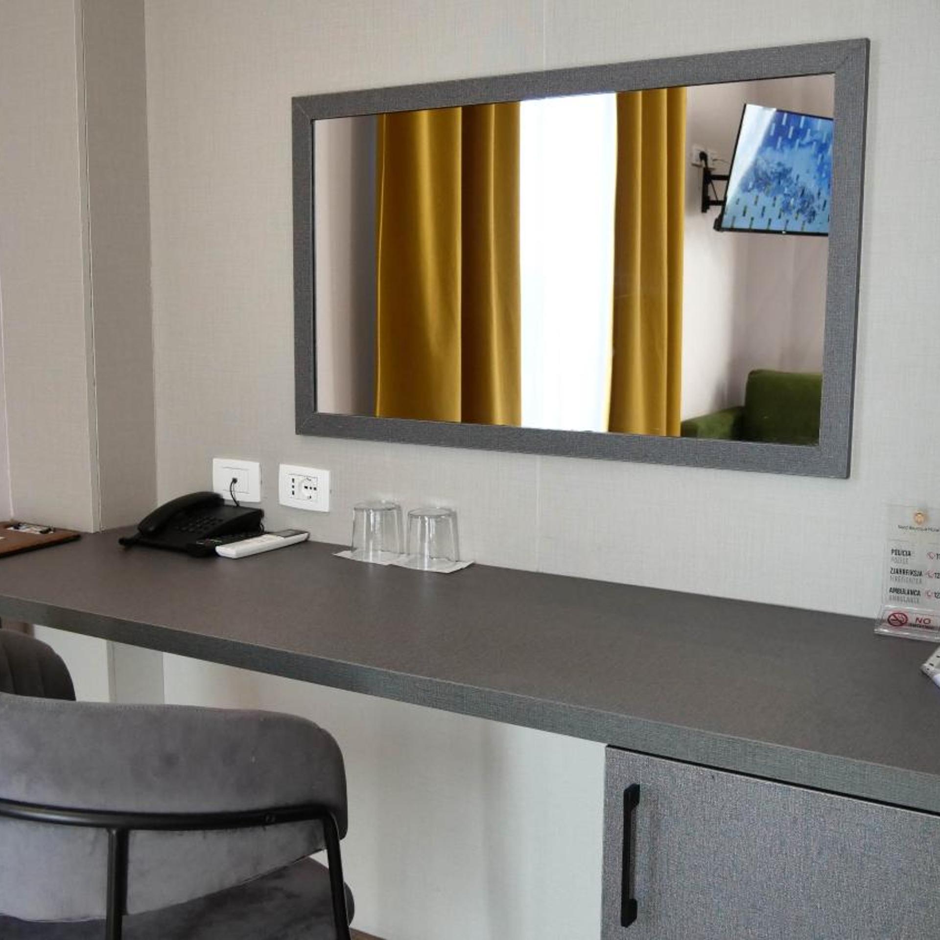 Nord Hotel Boutique 48/66